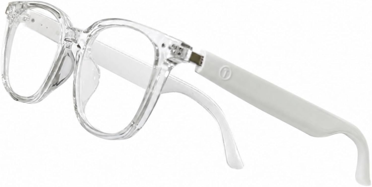 AI Smart Glasses with Real-Time Translation - Image 2