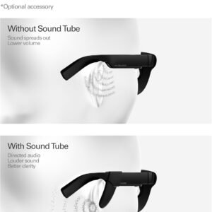 RayNeo Air 4 Pro AR/XR Glasses
