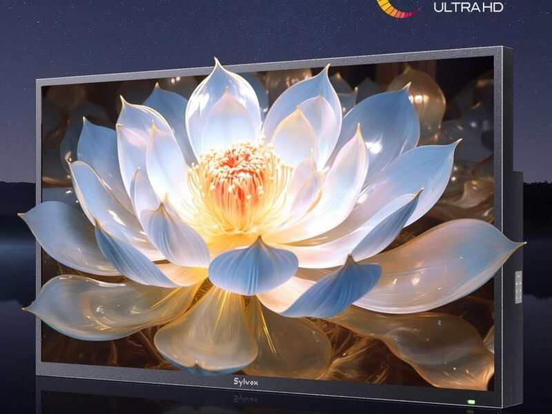 55 inch Smart Waterproof Outdoor TV