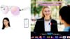 Al Smart Glasses for Women