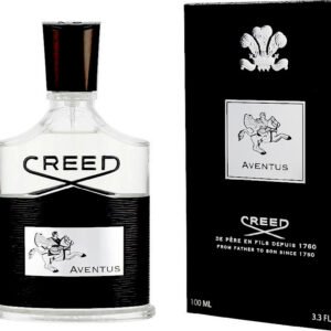 Creed Aventusmen Eau De Parfum Spray 3.3 oz