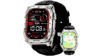 KOSPET Tank M4 Rugged Smart Watch with GPS