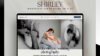 Photography WordPress Theme Shirley