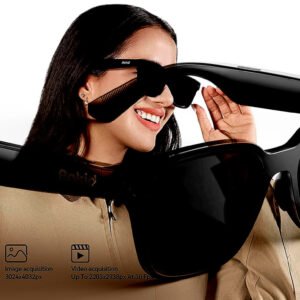 Rokid Ai Glasses Style (Non-Display)