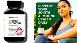 Smarter Curcumin