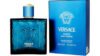 Versace Eros Cologne Eau De Toilette Spray 3.4 oz