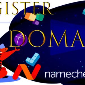 search for namecheap damain name