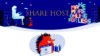shared host