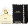 Marc Jacobs Daisy Eau De Toilette Spray 3.4 oz