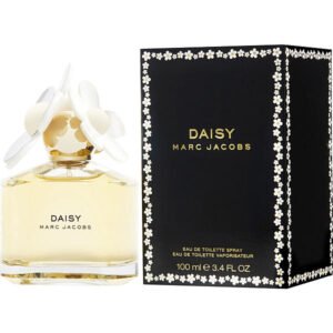 Marc Jacobs Daisy Eau De Toilette Spray 3.4 oz