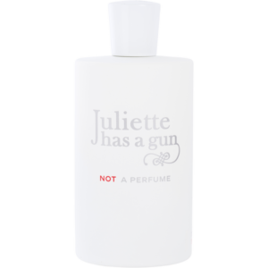 Juliette Has A Gun Not A Perfume