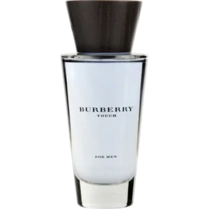 Burberry Touch Eau De Toilette Spray (New Packaging) 3.3 oz