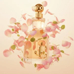 Jimmy Choo I Want Choo Eau De Parfum Spray 3.3 oz