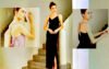 Mulberry Silk Chemise Nightgown
