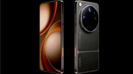 OPPO Find X9 Ultra