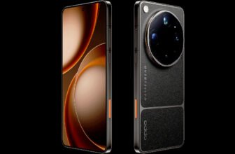 OPPO Find X9 Ultra