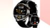 affiliateshop Smart Watch for Men, 5 ATM & IP69K Waterproof
