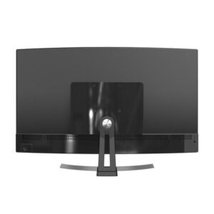 27″ Curved Gaming monitor 1080P FHD 144hz Super Thin Aluminum frame Freesync – PrimeCables®