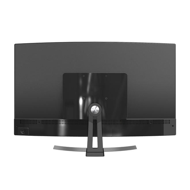 27" Curved Gaming monitor 1080P FHD 144hz Super Thin Aluminum frame Freesync - PrimeCables® - Image 2