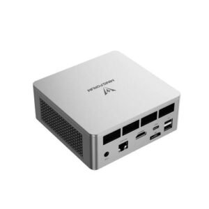 MINISFORUM UM750L Slim AMD Ryzen™5 7545U 16GB RAM+1TB SSD
