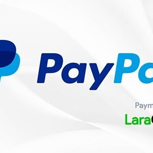 PayPal Payment Gateway add-on for LaraClassifier & JobClass