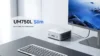 MINISFORUM UM750L Slim AMD Ryzen™5 7545U 16GB RAM+1TB SSD