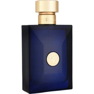Versace Dylan Blue Eau De Toilette Spray 3.4 oz
