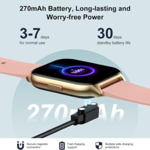 Smart Watch for Male & Female
