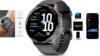 Garmin Venu® 4, Advanced Fitness Smartwatch, 45mm, Black Silicone