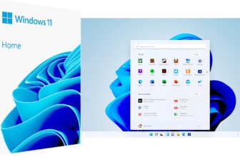 Microsoft Windows 11 (USB)