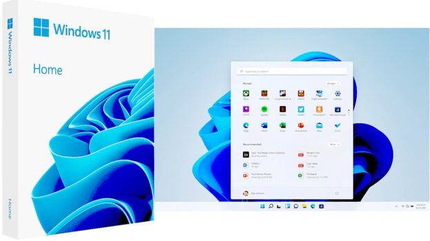 Microsoft Windows 11 (USB)