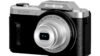 Ordro D27 16MP Compact Digital Camera, 6X Optical Zoom, Black