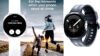 Samsung Galaxy Watch9, Graphite, 40mm Bluetooth Smartwatch