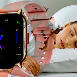 Smart Watch for Male & Female