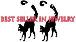 best seller in jewelry