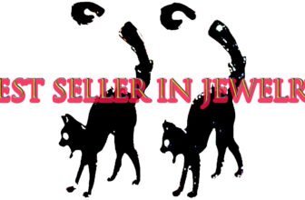best seller in jewelry