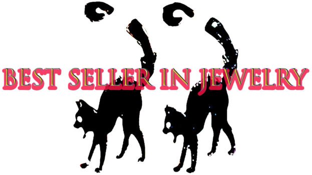 best seller in jewelry