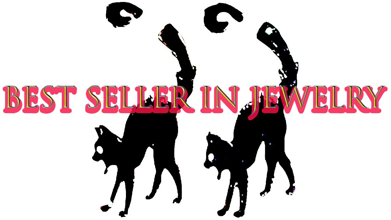 Best seller in jewelry