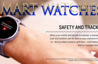 for post smart watches