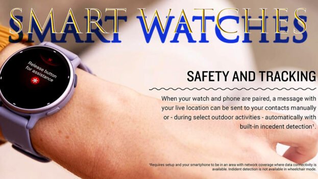 for post smart watches