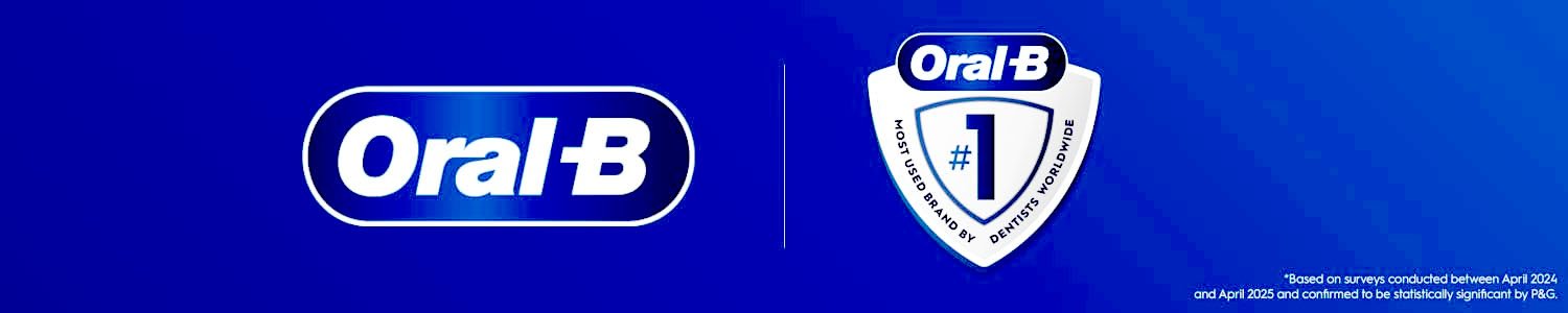 oral b