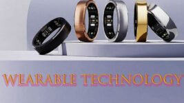 Wearable technology