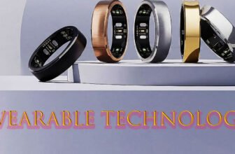 Wearable technology
