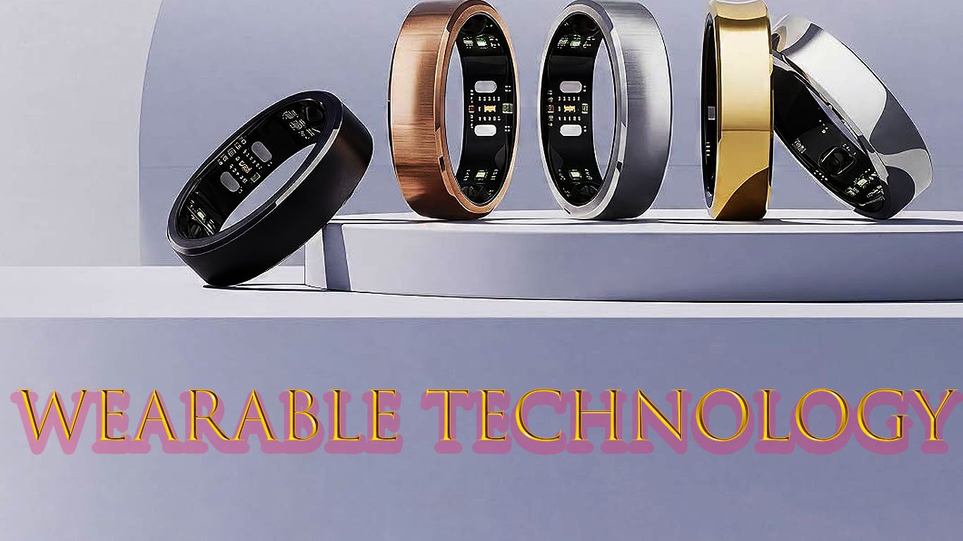 Wearable technology
