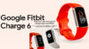 Google Fitbit Charge 6