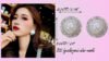 Statement earrings