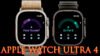 Apple Watch Ultra 4