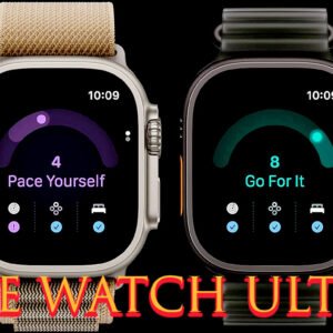 Apple Watch Ultra 4