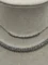 Versailles Necklace sparkling diamonds
