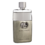 Gucci Guilty Pour Homme Eau De Toilette Spray (New Packaging) 3 oz